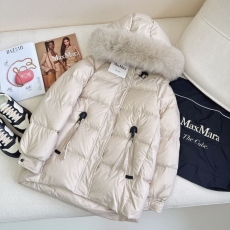 Max Mara Down Jackets